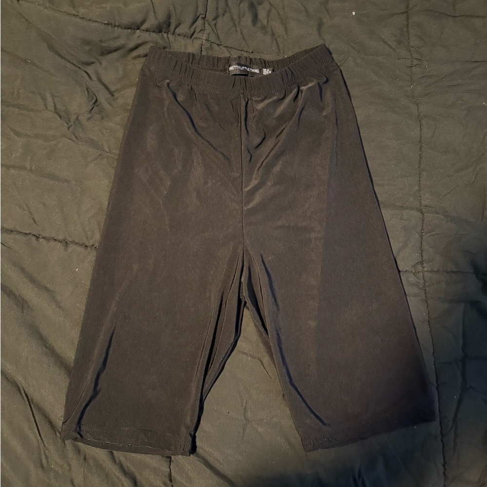 Biker Shorts